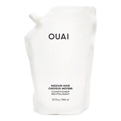 Medium Hair Refill – Odżywka do włosów średniej grubości , OUAI HAIRCARE