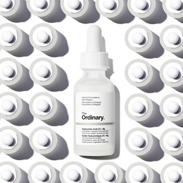 Kwas hialuronowy 2% + B5 - Serum nawilżające