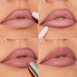 Maracuja juicy lip liner - Konturówka do ust