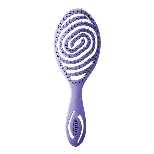 Her Brush - Biodegradowalna Szczotka do włosów, PHLOV