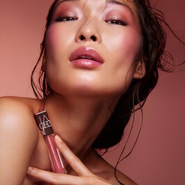 Orgasm Oil-Infused Lip Tint - Olejek do ust