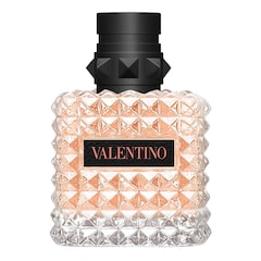 Donna Born in Roma Coral Fantasy - Woda perfumowana dla kobiet, VALENTINO