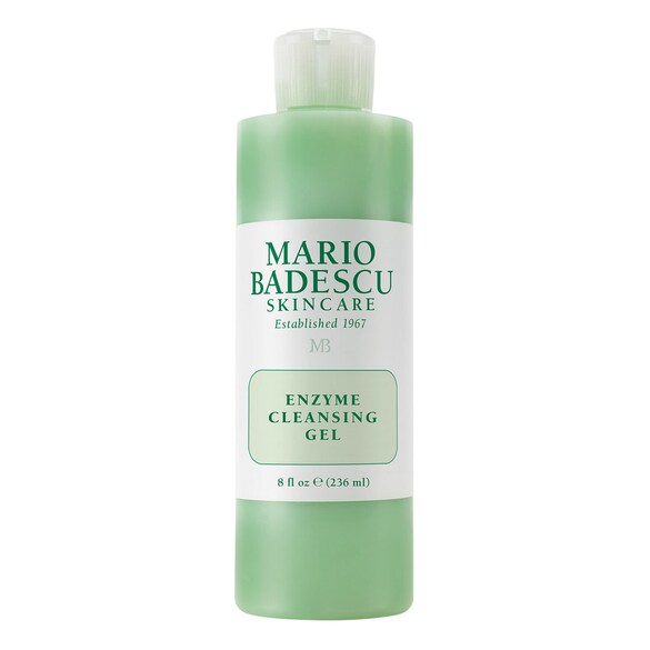 Enzyme Cleansing Gel - Żel do mycia twarzy, MARIO BADESCU