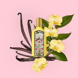 GUCCI GORGEOUS ORCHID