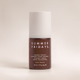 Midnight Ritual Retinol Renewal Serum - Serum do twarzy