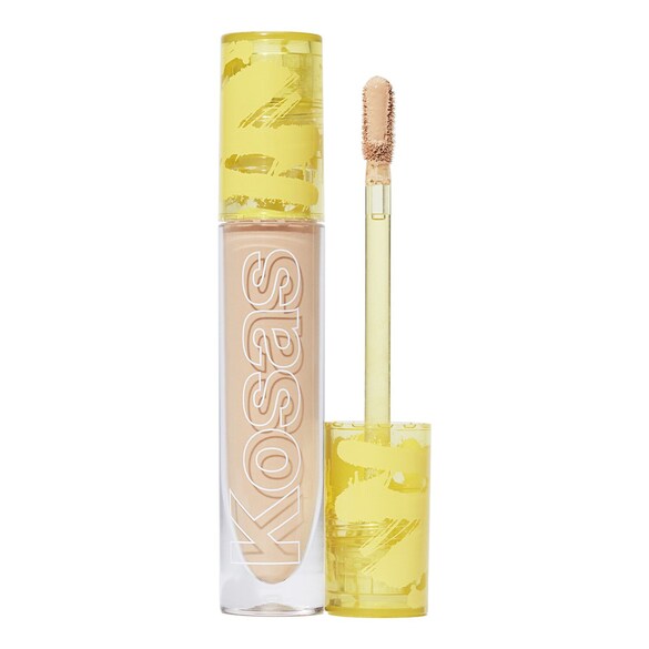 Revealer Concealer - Korektor rozjaśniający cienie pod oczami, KOSAS