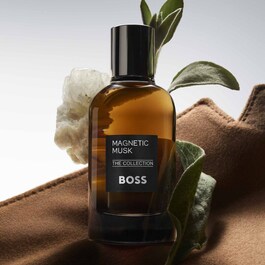 The Collection Magnetic Musk - Woda perfumowana