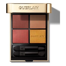 guerlain - Ombres g - Paleta Czterech Cieni Do Powiek - Ombres g 22 E/shadx4 214 Exotic Orchid - Dla Kobiet