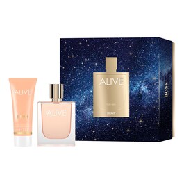 Boss Alive Woda perfumowana - Zestaw