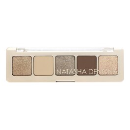Mini Glam Palette - Paleta cieni do powiek