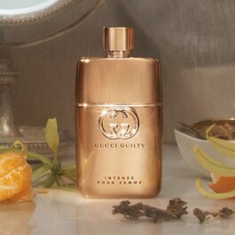 Gucci Guilty Eau de Parfum Intense For Her - Woda perfumowana