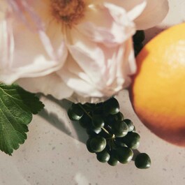 Signature Rose Tangerine - Woda toaletowa