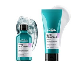 Scalp Advanced szampon oczyszczający