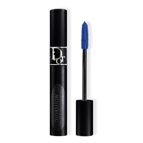 Dior - Diorshow Pump 'n' Volume - Tusz Do Rzęs - Diorshow Mascara Pump'n'volume 260 - Dla Kobiet