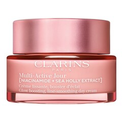 MULTI ACTIVE - Krem na Dzień do Każdego Rodzaju Skóry , CLARINS
