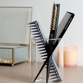 The Comb Out - Grzebień do włosów