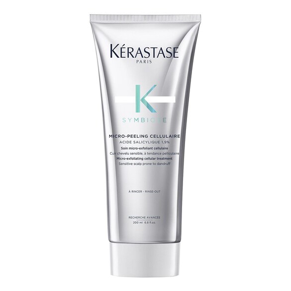 SYMBIOSE Mikro-Peeling , KÉRASTASE
