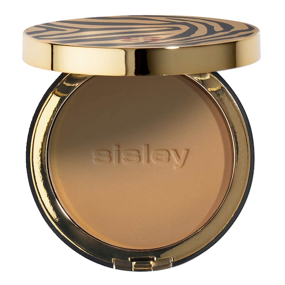Phyto-Poudre Compacte - Puder do twarzy, SISLEY