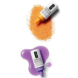 Boosters with Pure Vitamin C 10%& A - System podwójnego wsparcia na dzień i noc