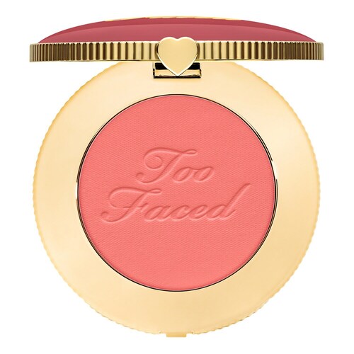 Too Faced - Cloud Crush - Jedwabisty Róż Do Policzków - Blush Cloud Crush Head In The Clouds - Dla Kobiet