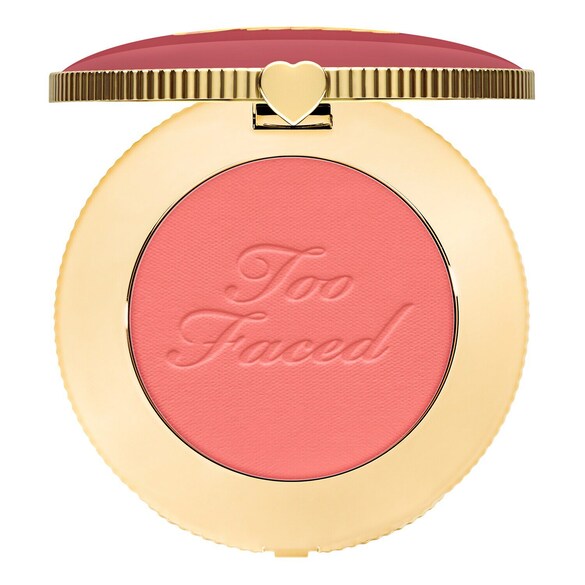 Cloud Crush Blush - Róż w Pudrze, TOO FACED