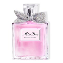 Miss Dior Blooming Bouquet - Woda toaletowa dla kobiet, DIOR