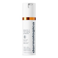 Biolumin C Heat Aging Protector - Krem chroniący przed termostarzeniem SPF 50, DERMALOGICA