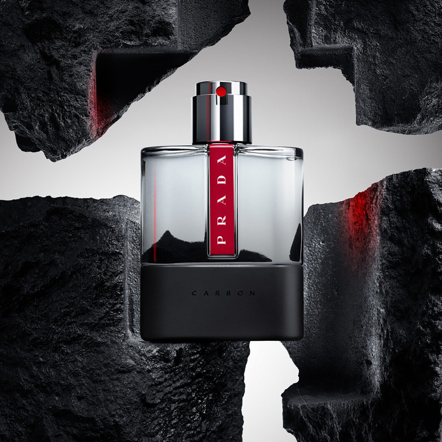 Prada Luna Rossa Carbon - Woda Toaletowa i PRADA ≡ SEPHORA