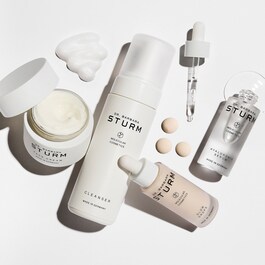 Hyaluronic Serum - Nawilżające serum z kwasem hialuronowym 