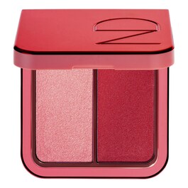 HY-BLUSH - Duet różu i rozświetlacza w kremie