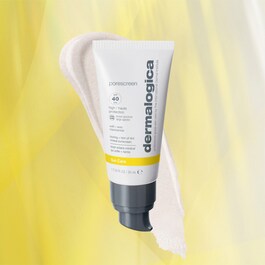 Porescreen SPF40 - Matujący krem przeciwsłoneczny