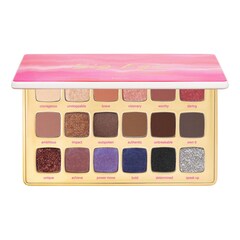 Big Ego™ Amazonian Clay - Paleta cieni do powiek, TARTE