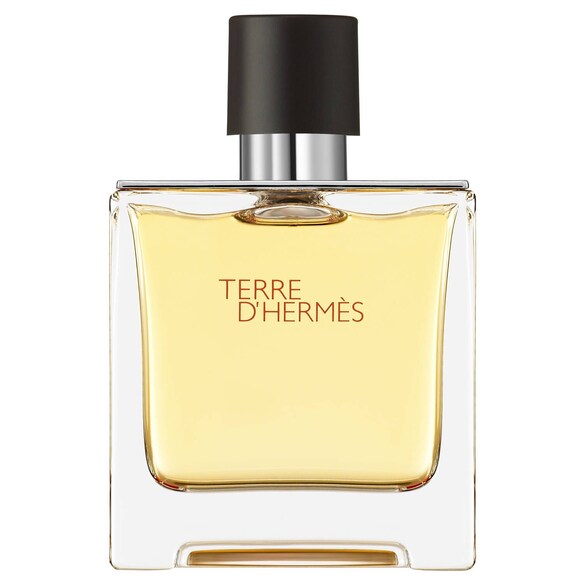 Terre d'Hermès - Perfumy, HERMÈS