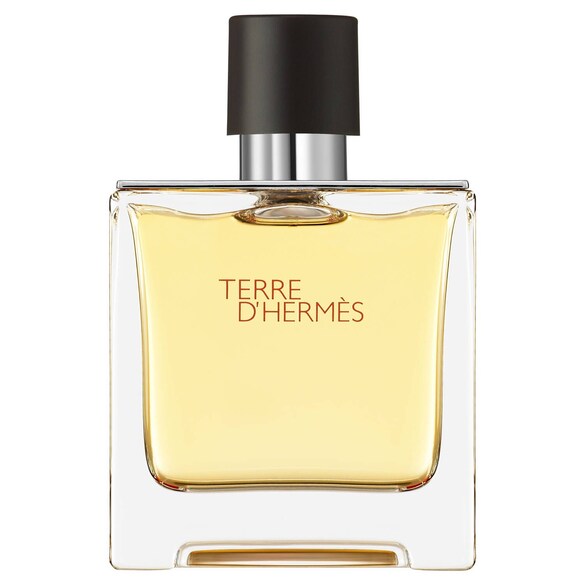 hermes terre d'hermes ekstrakt perfum 30 ml   