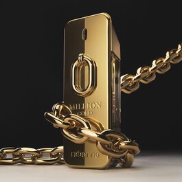 Rabanne Million Gold Intense – Woda Perfumowana dla Niego