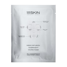 Meso Infusion Overnight Micro Mask - Maseczka