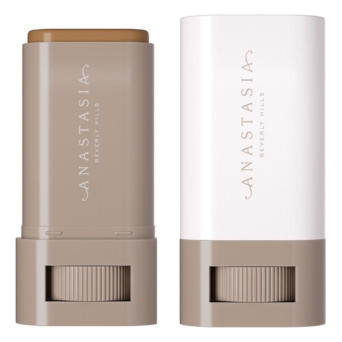Anastasia Beverly Hills - Beauty Balm - Podkład Do Twarzy Z Serum - Beauty Balm Serum Boosted Skin Tint Shad - Dla Kobiet