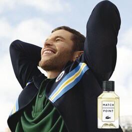Match Point Cologne - Woda toaletowa