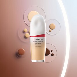 Revitalessence Skin Glow Foundation - Podkład do twarzy