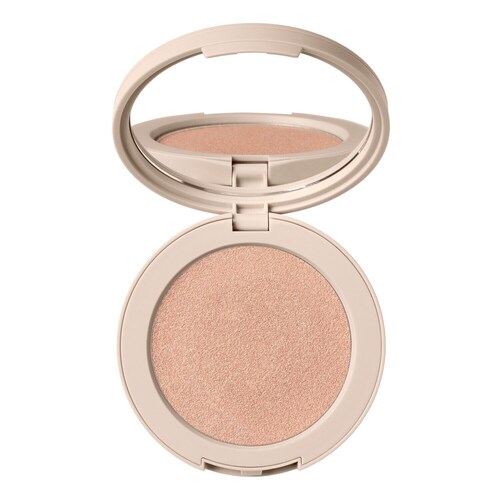 Ilia - Lightshift Cream Highlighter - Rozświetlacz W Kremie - Lightshift Cream Highlighter glint - Dla Kobiet