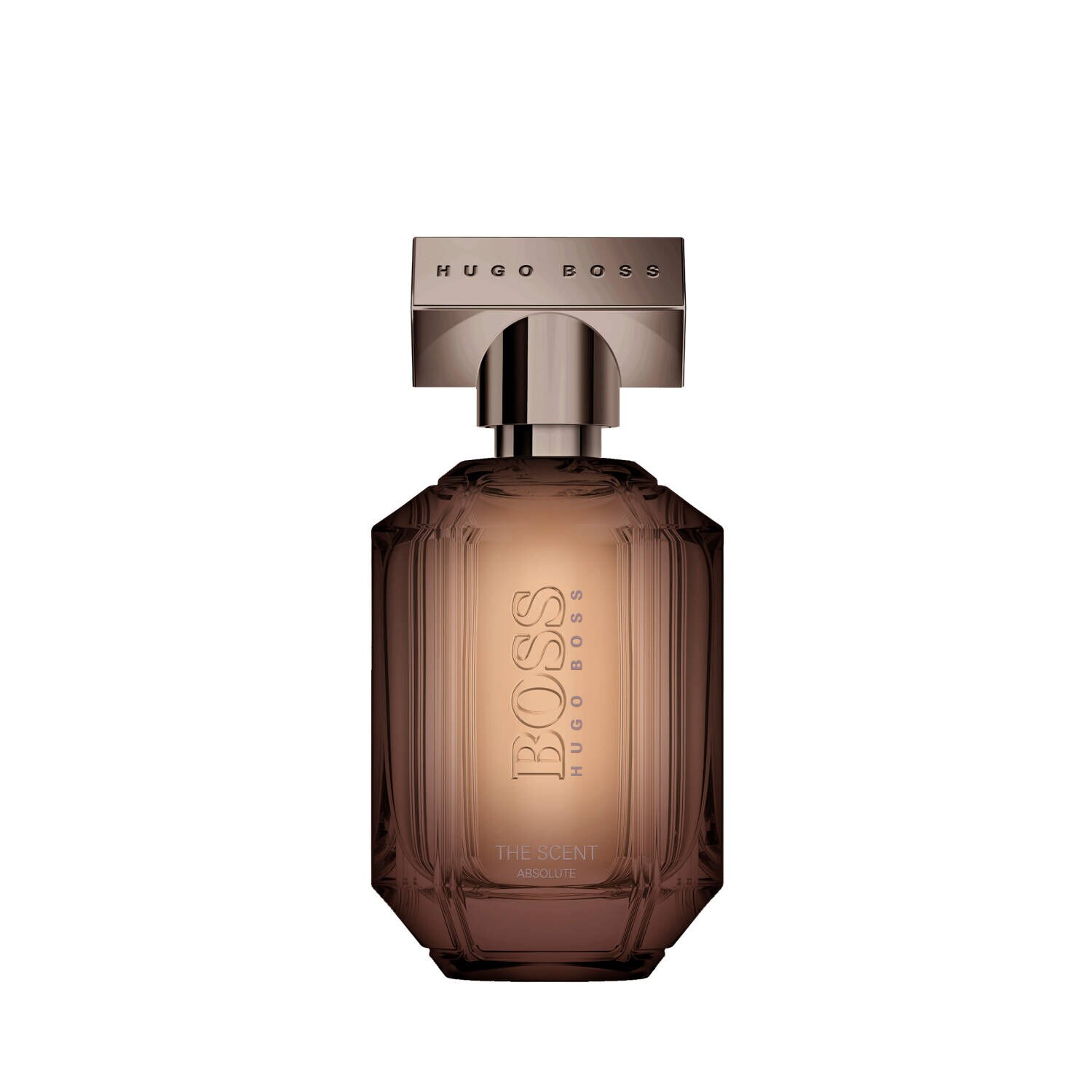 The Scent Absolute For Her Woda perfumowana i HUGO BOSS SEPHORA