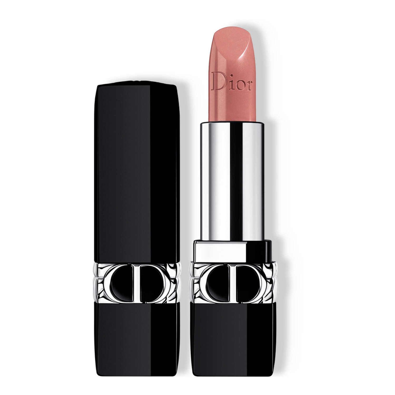 Dior rouge dior lipstick in 999 clearance