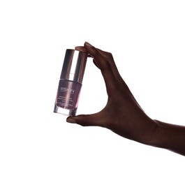 Space Defence Bright Eye Lift Gel Nac Y2 - Żel pod oczy