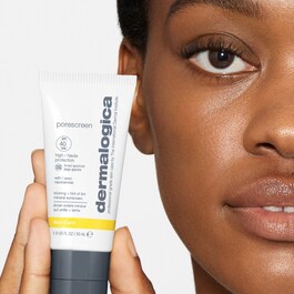 Porescreen SPF40 - Matujący krem przeciwsłoneczny