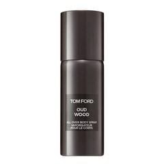 Oud Wood - Mgiełka do ciała, TOM FORD