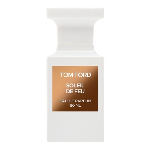 Soleil De Feu - Woda perfumowana, TOM FORD