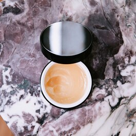 Restructuring Nourishing Balm for hair lengths and ends - Balsam do włosów