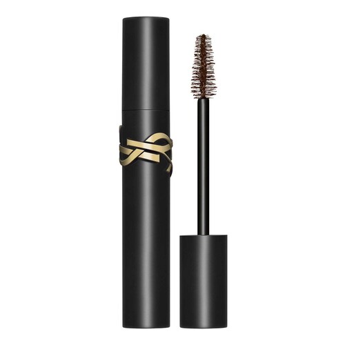 Yves Saint Laurent - Lash Clash – Nadający Ekstremalnej Objętości Tusz Do Rzęs - Lash Clash 02 Brun - Dla Kobiet