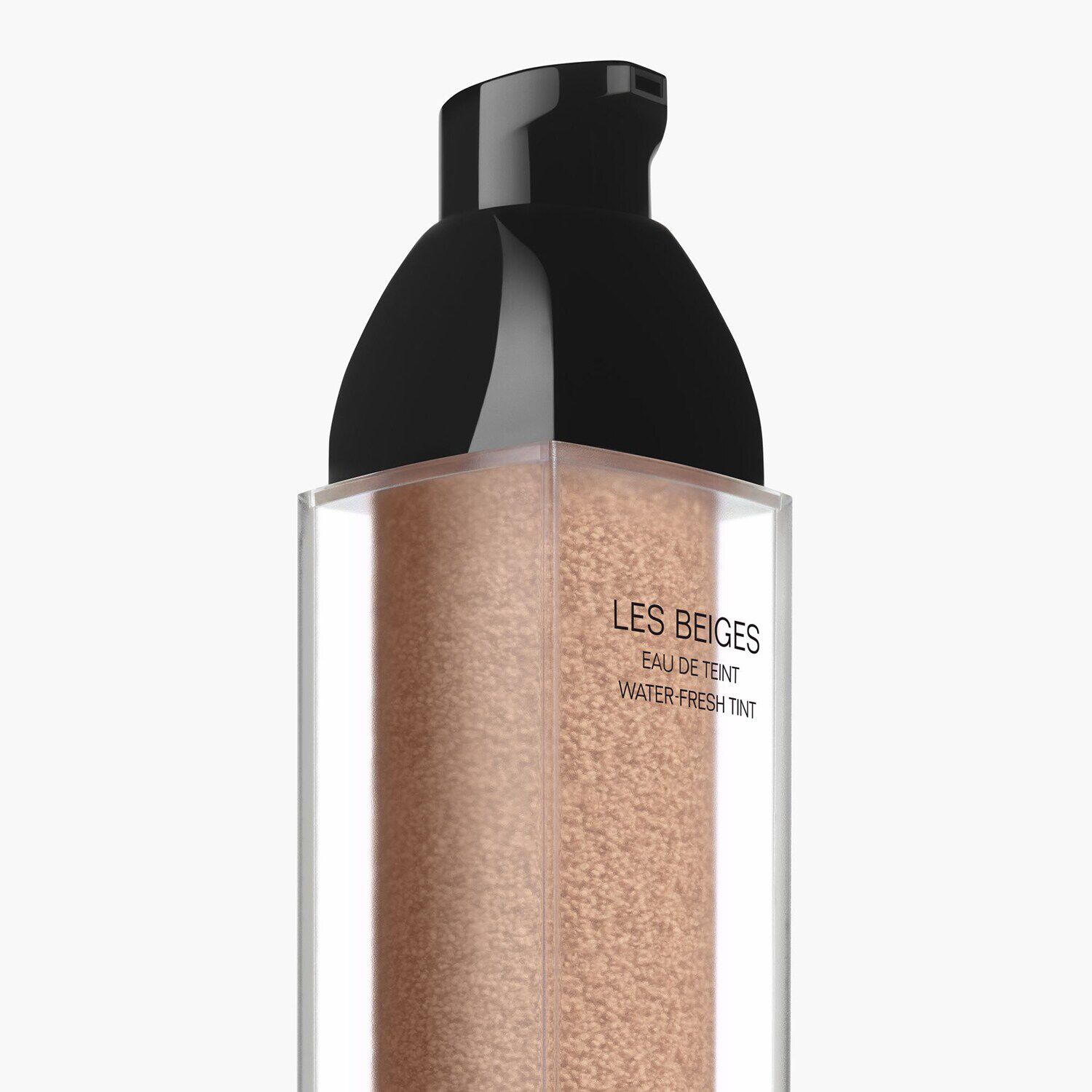 LES BEIGES EAU DE TEINT Format Na Podr
