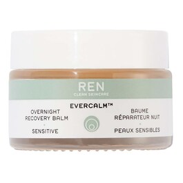 EVERCALM OVERNIGHT RECOVERY BALM - Naprawczy balsam na noc 